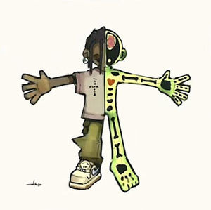 Meet your Posher, Javeon